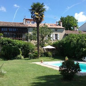Maison Du Breilh