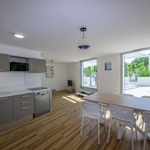My Hotel Residences - La Grande-Motte